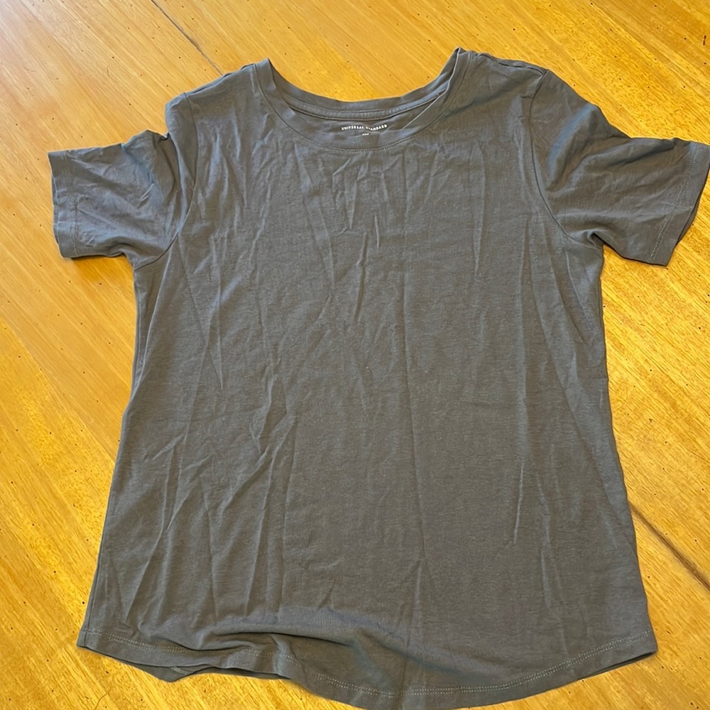 Universal Standard Tee Rex Shirt
